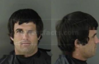 Dustin Allen Cruce