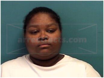 Tracey Yvonne Luckett