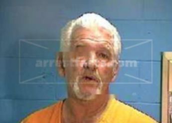Claude Edward Farrior