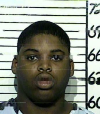 Jonathan Antwan Guy