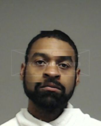 Jason Letroy Crenshaw