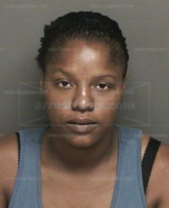 Yvette Cassandra Tate