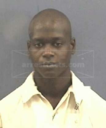 Quintus Rashawn Bond