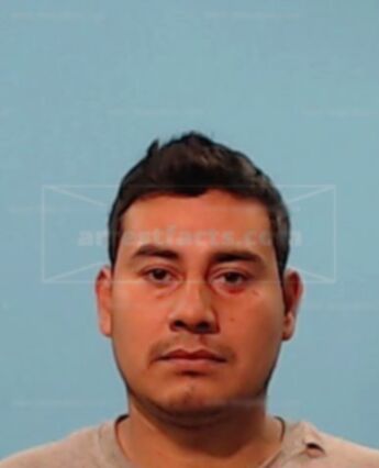 Ismael Ivan Tehuintle Temoxtle