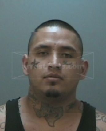 Joshua Rene Davila