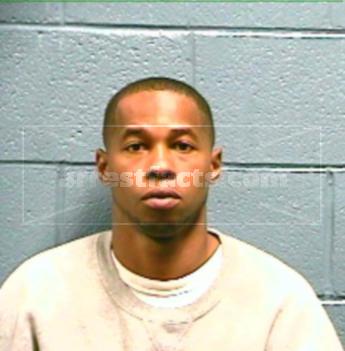 Donald Wayne Hooks