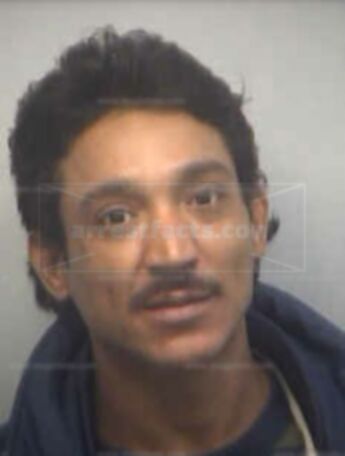 Hector Alonso