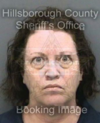 Kathleen Marie Fews