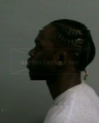 Ladameon D Knox