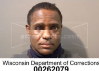 Kelvin D Hudson