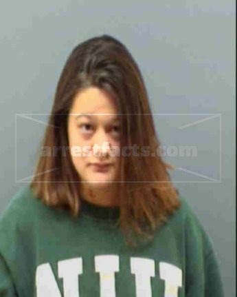Christina M. Hayes