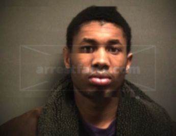 Deremi Christopher-Wayne Ford
