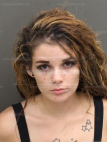 Kayla Aubrey Stewart