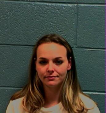 Cassandra Dawn Woolley