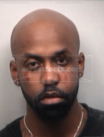 Deion Tremayne Hamilton