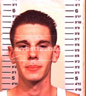 Richard Lee Davis Jr