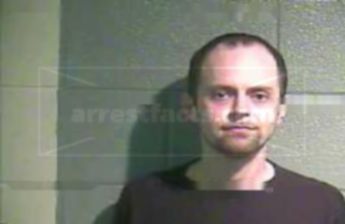 Christopher Wayne Sheldon