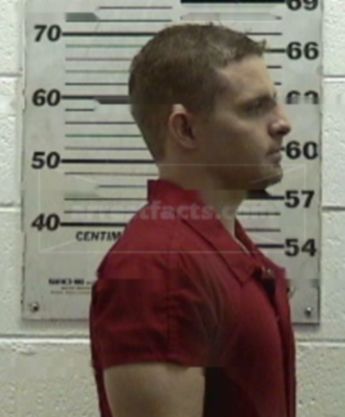 Travis Mckittrick
