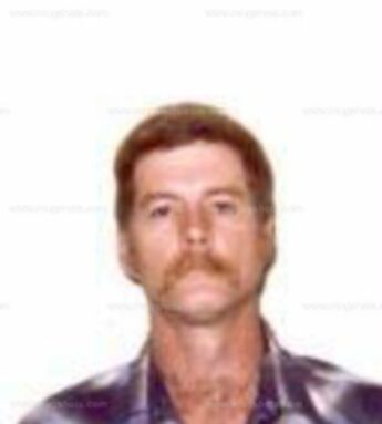 Garry Eugene Springs