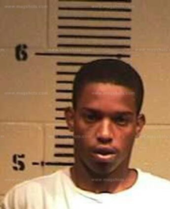 Brandon Michael Parker