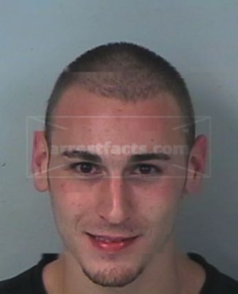Justin Charles Thomas Niederhelman