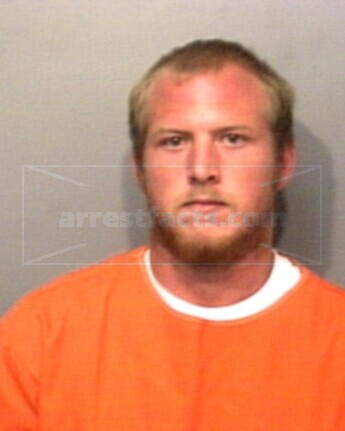 Justin Scott Brock