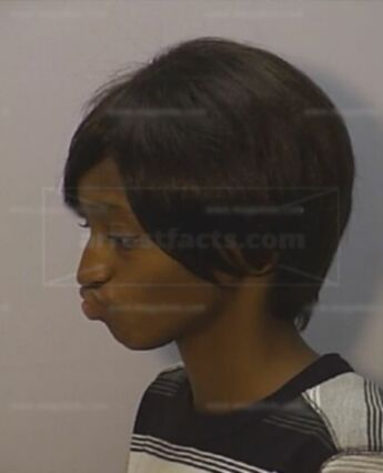Teriya Deshika Aleisia Stewart