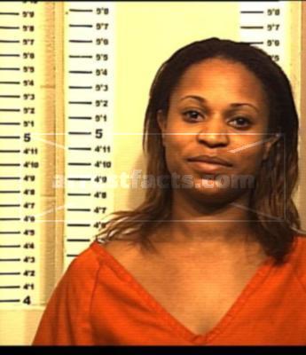 Tiffany Kamil Thomas