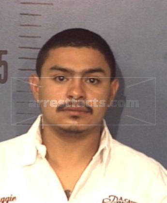 Augustine Garcia
