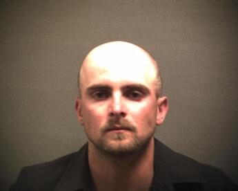 Brandon Ray Perry