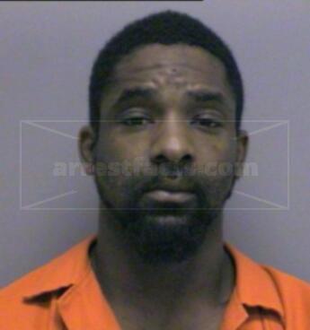 Tyrone Jones