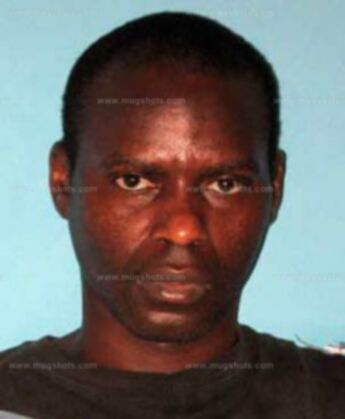 Darrell Peter Frazier