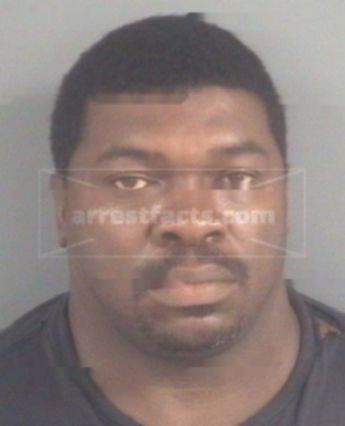Larry Daniel Graham