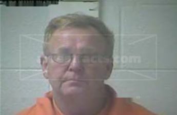 Charles Edward Bohannan