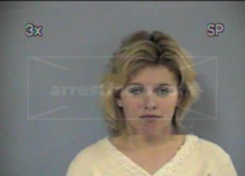 Shonda Jean Barnes
