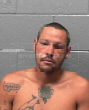 Michael Carl Bailey