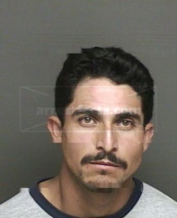 Miguel Angel Gonzalez-Acosta