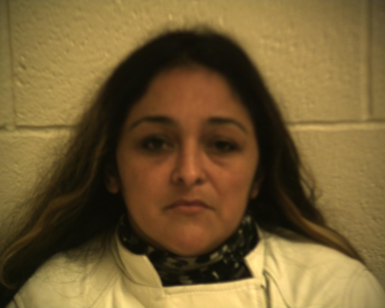Esmeralda Longoria Thurman