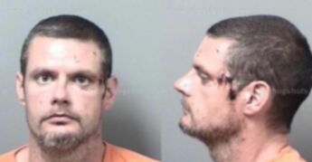 Rickey Eugene Frye