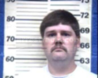 John Mark Segrest