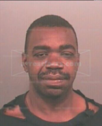 Andre Romaro Daniels