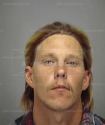 Johnny Randolph Curtis