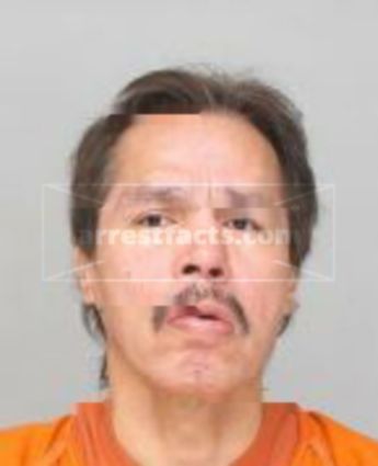 Timothy Paul Norton