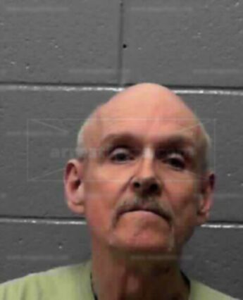 Terry Wayne Kirby