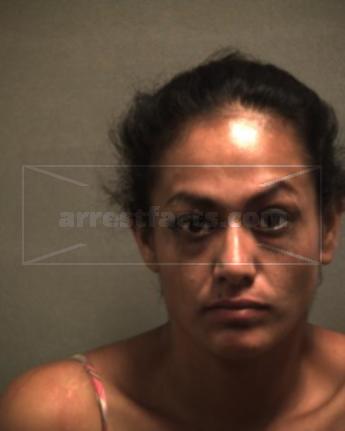 Veronica Marie Vasquez