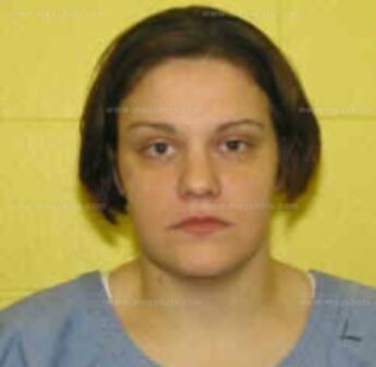 Trishelle Ann Reitler