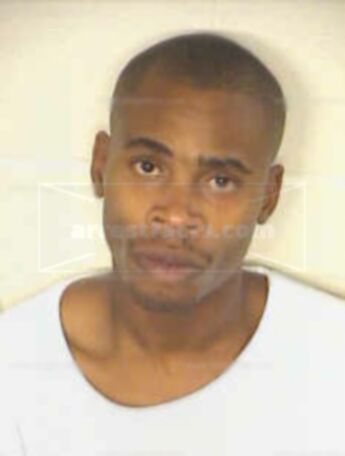 Jermaine Spencer