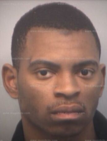 Shambe Adreis Patterson