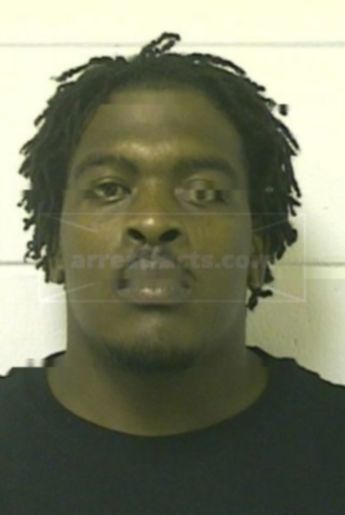 Quincy Jermaine Howard