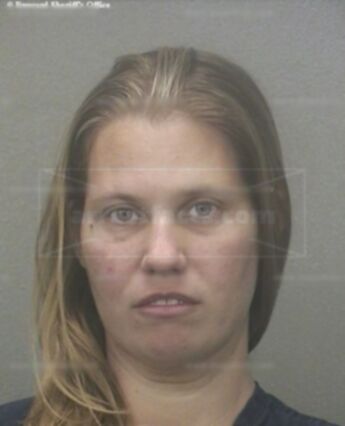Courtney Renee Richel